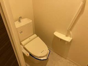 シャーメゾン幸 B203号-5