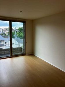 シャーメゾン欅ヶ丘・椿館 T105号-3