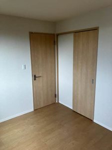 シャーメゾン欅ヶ丘・椿館 T105号-5