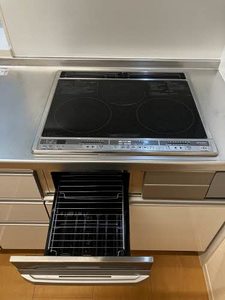 シャーメゾン欅ヶ丘・椿館 T105号-7