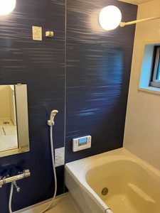 シャーメゾン欅ヶ丘・椿館 T105号-8