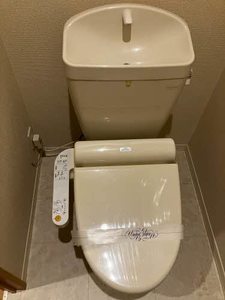 シャーメゾン欅ヶ丘・椿館 T105号-9