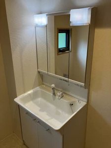 シャーメゾン欅ヶ丘・椿館 T105号-10