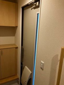 シャーメゾン欅ヶ丘・椿館 T105号-13