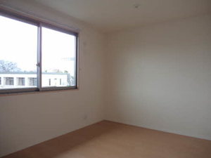 シャーメゾン欅ヶ丘・椿館 T201号-3