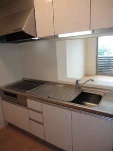 シャーメゾン欅ヶ丘・椿館 T201号-5