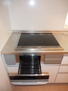 シャーメゾン欅ヶ丘・椿館 T201号-6