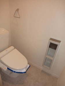 シャーメゾン欅ヶ丘・椿館 T201号-8