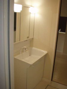 福田ハイツ 0102号-4