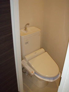 福田ハイツ 0102号-5