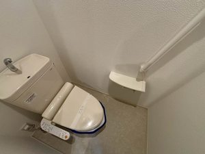 福田ハイツ 0102号-12