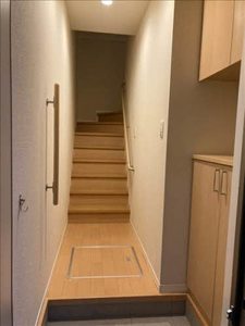 福田ハイツ 0202号-8