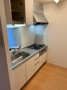 メゾン・ファミール 0105号-4