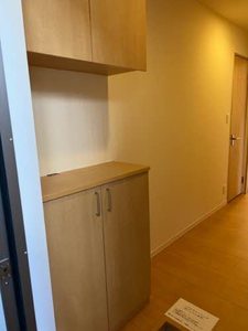 メゾン・ファミール 0105号-11