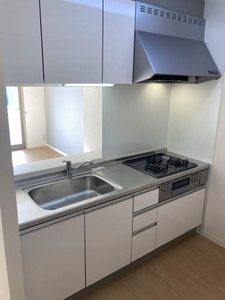 メゾン・ファミール 0205号-5