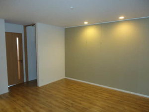 シャーメゾン曽根Ⅱ 0102号-2