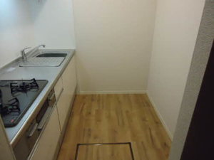 シャーメゾン曽根Ⅱ 0102号-4