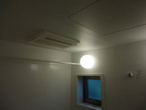 シャーメゾン曽根Ⅱ 0102号-9