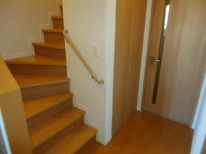 シャーメゾン曽根Ⅱ 0102号-12