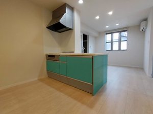 アラマガ スプリングス 0101号-4