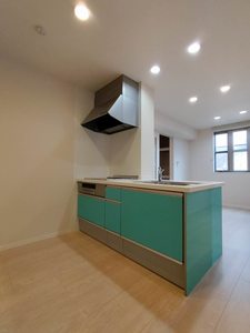 アラマガ スプリングス 0101号-5