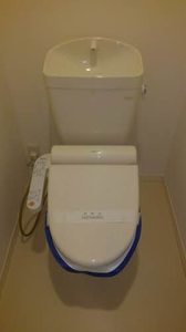 エミネンスコート東野 B102号-8