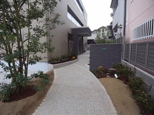 ベレオ魚崎北町 0301号-2
