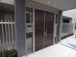 ベレオ魚崎北町 0301号-3