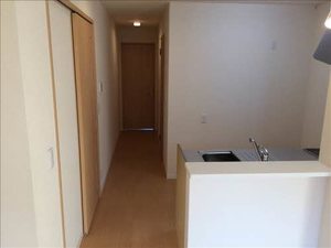 サンモリッツ 北田辺Ⅰ A301号-2