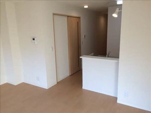 サンモリッツ 北田辺Ⅰ A301号-3