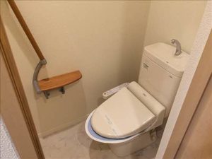 サンモリッツ 北田辺Ⅰ A301号-4