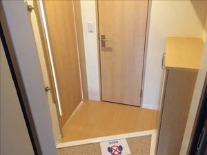 サンモリッツ 北田辺Ⅰ A301号-5