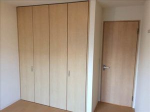 サンモリッツ 北田辺Ⅰ A301号-6