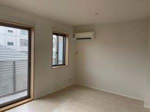 サンモリッツ 北田辺Ⅰ A301号-9