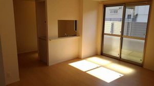 シャーメゾン前田 0103号-2