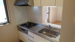 シャーメゾン前田 0103号-5