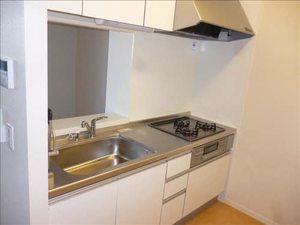 シャーメゾン岡山手 0103号-4