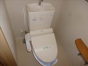 シャーメゾン岡山手 0103号-5