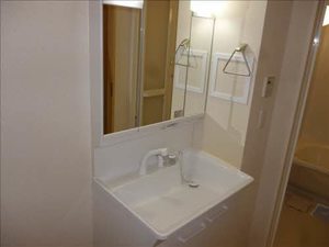 シャーメゾン岡山手 0103号-8