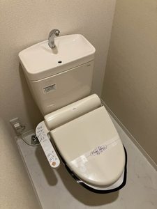 豊川モリハイツ B102号-4