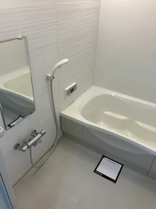 豊川モリハイツ B102号-7