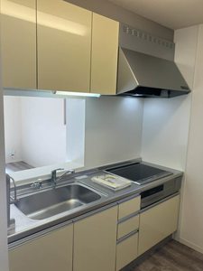 豊川モリハイツ B102号-8