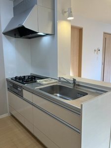 プレミアス太子橋中公園 0203号-6