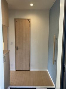 プレミアス太子橋中公園 0203号-7