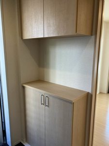 プレミアス太子橋中公園 0203号-8