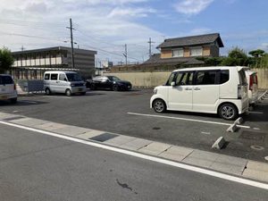 シャーメゾンコートＫ　Ⅱ 0201号-3