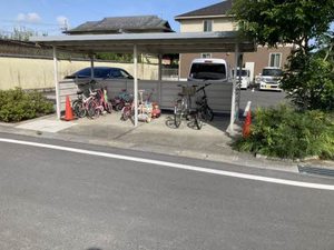 シャーメゾンコートＫ　Ⅱ 0201号-4