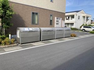 シャーメゾンコートＫ　Ⅱ 0201号-5