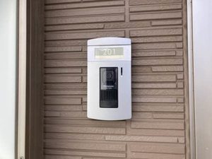 シャーメゾンコートＫ　Ⅱ 0201号-6