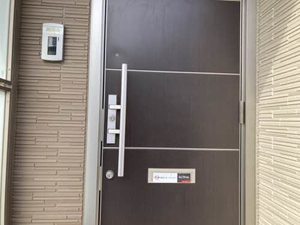 シャーメゾンコートＫ　Ⅱ 0201号-7